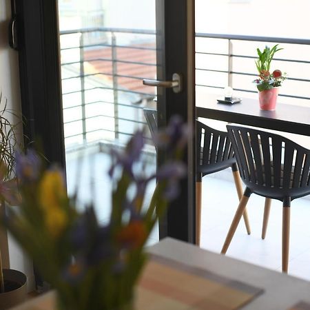Apartment Maritimo Zadar Ngoại thất bức ảnh