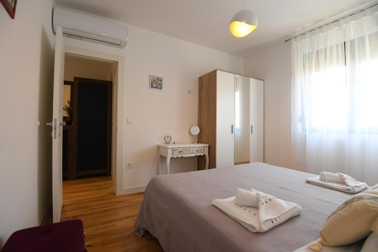 Apartment Maritimo Zadar Ngoại thất bức ảnh