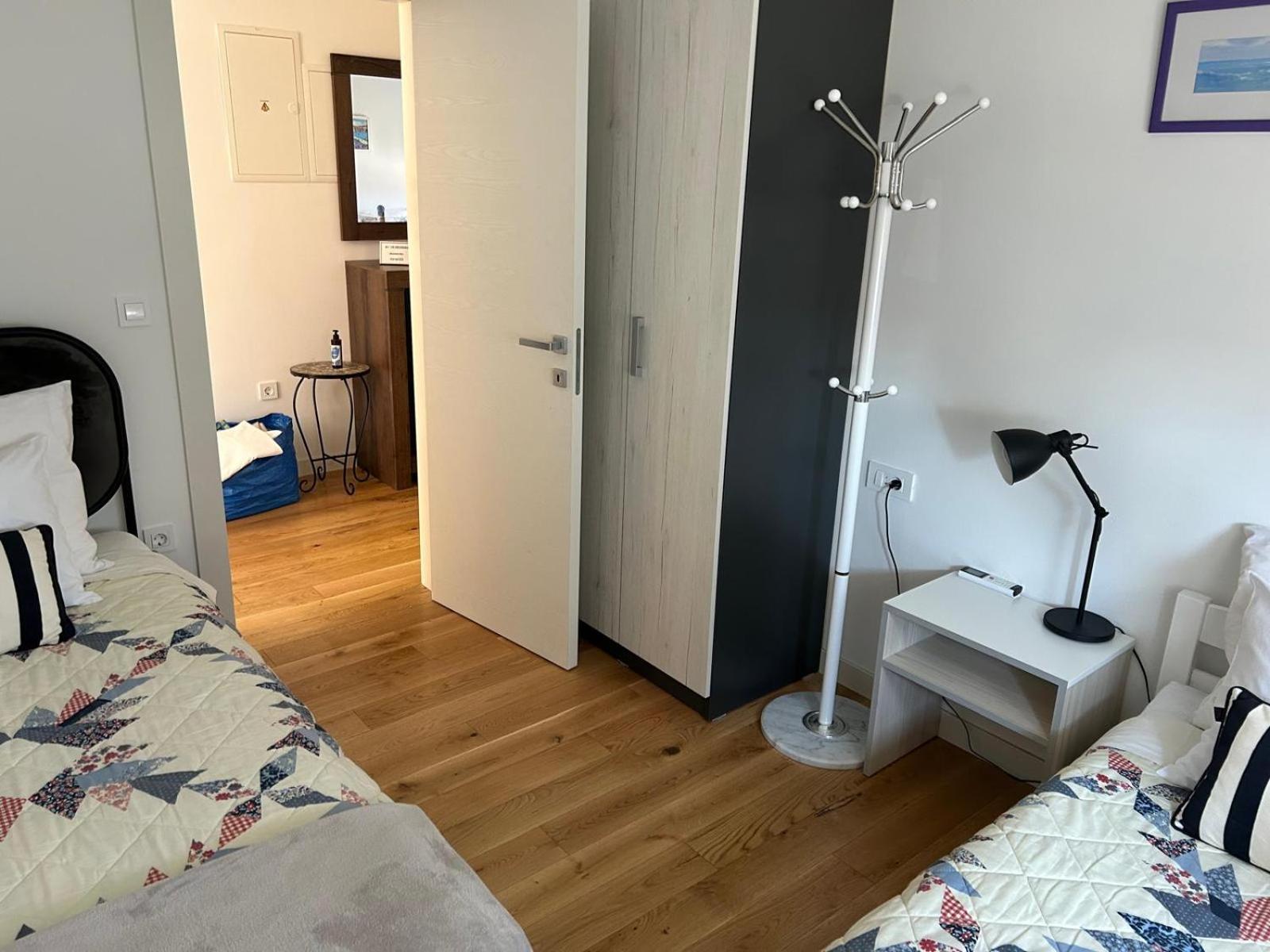 Apartment Maritimo Zadar Ngoại thất bức ảnh