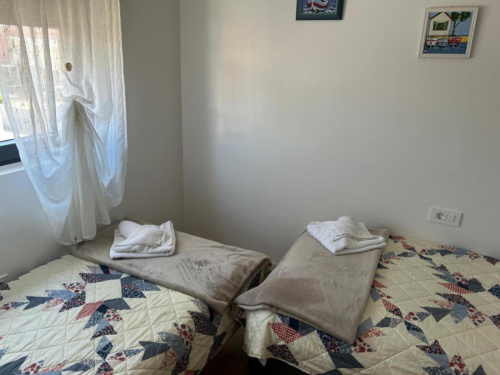 Apartment Maritimo Zadar Ngoại thất bức ảnh